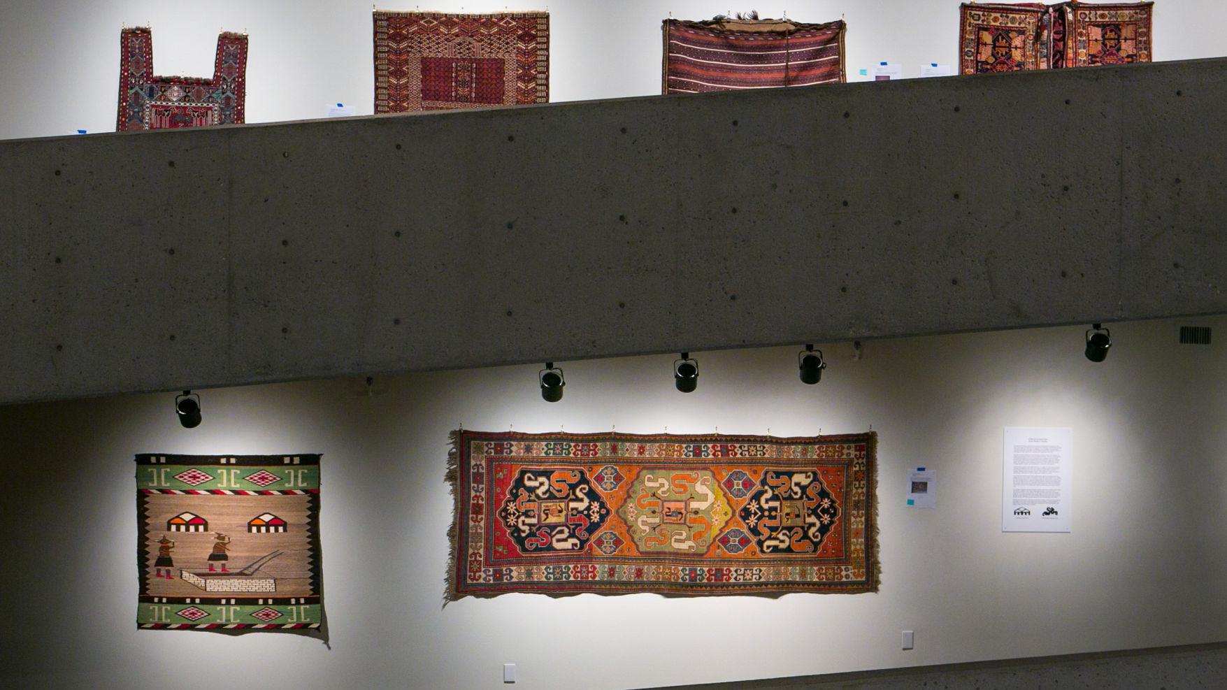 A major donation means a renovated Tucson Museum of Art